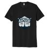 UNISEX ORGANIC COTTON TEE Thumbnail