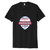 UNISEX ORGANIC COTTON TEE Thumbnail