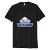 UNISEX ORGANIC COTTON TEE Thumbnail