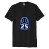 UNISEX ORGANIC COTTON TEE Thumbnail