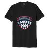 UNISEX ORGANIC COTTON TEE Thumbnail