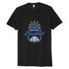 UNISEX ORGANIC COTTON TEE Thumbnail
