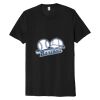 UNISEX ORGANIC COTTON TEE Thumbnail