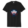 UNISEX ORGANIC COTTON TEE Thumbnail