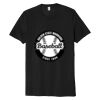 UNISEX ORGANIC COTTON TEE Thumbnail