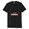 UNISEX ORGANIC COTTON TEE Thumbnail