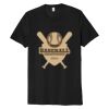 UNISEX ORGANIC COTTON TEE Thumbnail