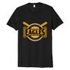 UNISEX ORGANIC COTTON TEE Thumbnail