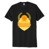 UNISEX ORGANIC COTTON TEE Thumbnail
