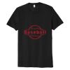 UNISEX ORGANIC COTTON TEE Thumbnail