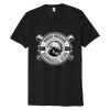 UNISEX ORGANIC COTTON TEE Thumbnail