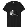 UNISEX ORGANIC COTTON TEE Thumbnail