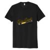 UNISEX ORGANIC COTTON TEE Thumbnail
