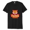 UNISEX ORGANIC COTTON TEE Thumbnail