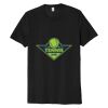 UNISEX ORGANIC COTTON TEE Thumbnail
