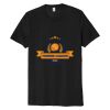 UNISEX ORGANIC COTTON TEE Thumbnail