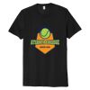 UNISEX ORGANIC COTTON TEE Thumbnail