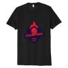 UNISEX ORGANIC COTTON TEE Thumbnail