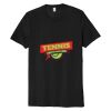 UNISEX ORGANIC COTTON TEE Thumbnail