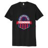 UNISEX ORGANIC COTTON TEE Thumbnail