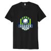 UNISEX ORGANIC COTTON TEE Thumbnail