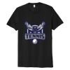 UNISEX ORGANIC COTTON TEE Thumbnail