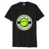 UNISEX ORGANIC COTTON TEE Thumbnail
