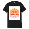 UNISEX ORGANIC COTTON TEE Thumbnail