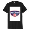 UNISEX ORGANIC COTTON TEE Thumbnail