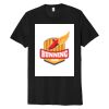 UNISEX ORGANIC COTTON TEE Thumbnail