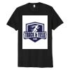 UNISEX ORGANIC COTTON TEE Thumbnail