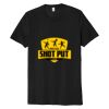 UNISEX ORGANIC COTTON TEE Thumbnail