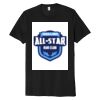 UNISEX ORGANIC COTTON TEE Thumbnail