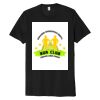 UNISEX ORGANIC COTTON TEE Thumbnail