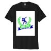 UNISEX ORGANIC COTTON TEE Thumbnail