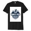 UNISEX ORGANIC COTTON TEE Thumbnail