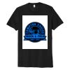 UNISEX ORGANIC COTTON TEE Thumbnail