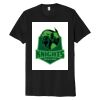 UNISEX ORGANIC COTTON TEE Thumbnail