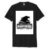 UNISEX ORGANIC COTTON TEE Thumbnail