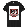 UNISEX ORGANIC COTTON TEE Thumbnail