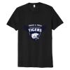 UNISEX ORGANIC COTTON TEE Thumbnail