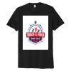 UNISEX ORGANIC COTTON TEE Thumbnail