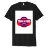 UNISEX ORGANIC COTTON TEE Thumbnail