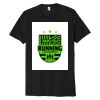UNISEX ORGANIC COTTON TEE Thumbnail