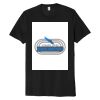 UNISEX ORGANIC COTTON TEE Thumbnail
