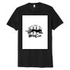 UNISEX ORGANIC COTTON TEE Thumbnail