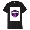 UNISEX ORGANIC COTTON TEE Thumbnail