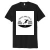 UNISEX ORGANIC COTTON TEE Thumbnail