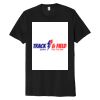 UNISEX ORGANIC COTTON TEE Thumbnail