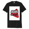 UNISEX ORGANIC COTTON TEE Thumbnail